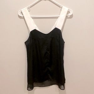 Banana Republic Chiffon Blouse